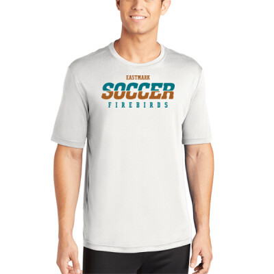 Drifit Tee - Eastmark Soccer Thumbnail