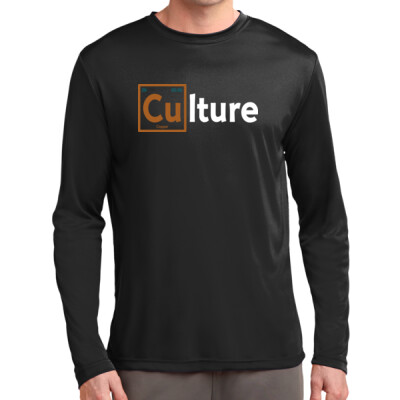 Drifit Long sleeve - Culture Thumbnail