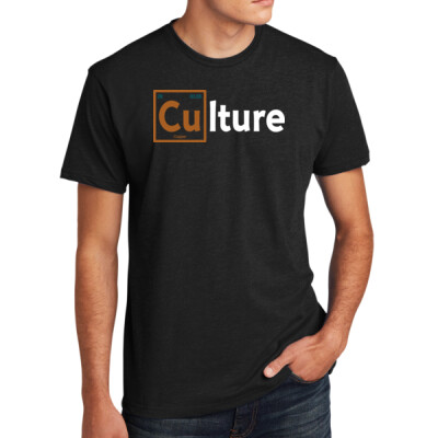Next Level Shirt - Culture Thumbnail
