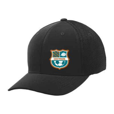 Flexfit Eastmark Crest printed patch hat Thumbnail