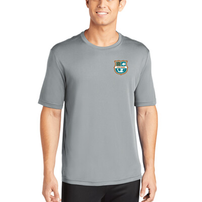 Drifit Tee - Crest Thumbnail
