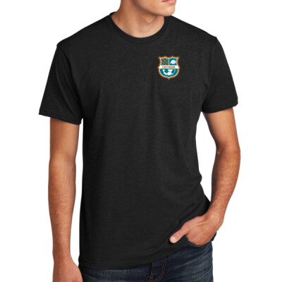 Next Level Shirt - Crest  Thumbnail