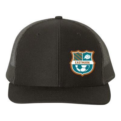 Richardson Snapback printed patch hat Thumbnail