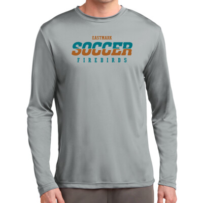 Drifit Long Sleeve - Eastmark Soccer Thumbnail