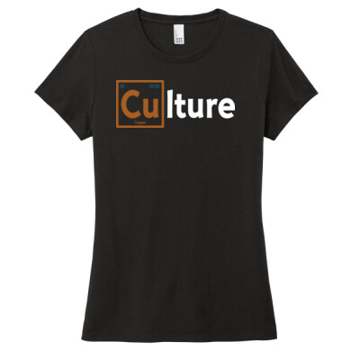 Women's Triblend - Culture Thumbnail