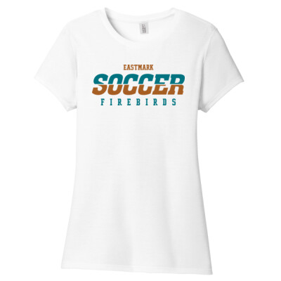 Women's Triblend - Eastmark Soccer Thumbnail